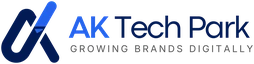 AK Tech Park - Growing Brands Digitally