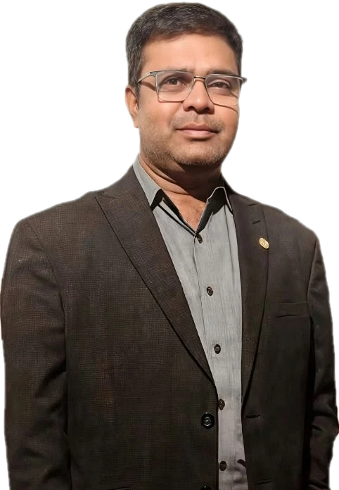 Dr. R. Aravinth Karthikeyan, dentist in Mettupalayam
